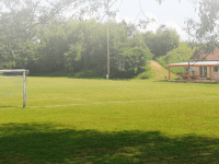 50 Jahre TSV Schmiechen: Das große Jubiläumsfest am&nbsp;Sportplatz