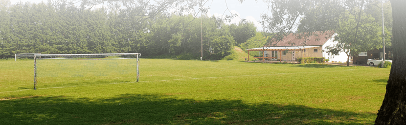 50 Jahre TSV Schmiechen: Das große Jubiläumsfest am&nbsp;Sportplatz